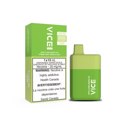 VICE Box - 6K (ONTARIO)
