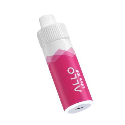 Allo ultra 10k device (pink )