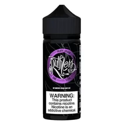 جویس راتلس انگور | RUTHLESS GRAPE DRANK