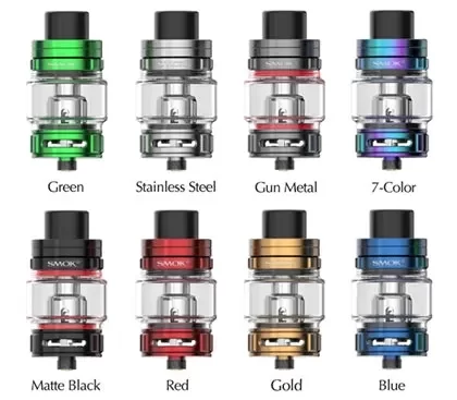 [CLEARANCE] SMOK TFV9 Tank 6.5ml