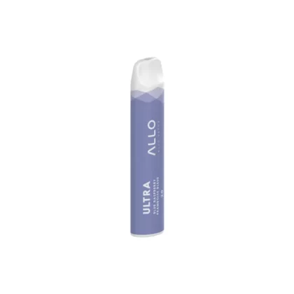 Allo Ultra 800 - Blue Raspberry