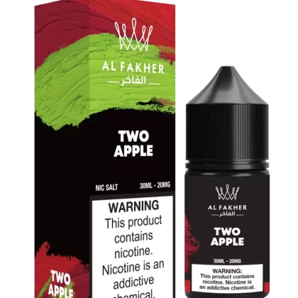 Alfakher 30ml