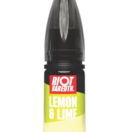 BAR EDTN - Lemon & Lime