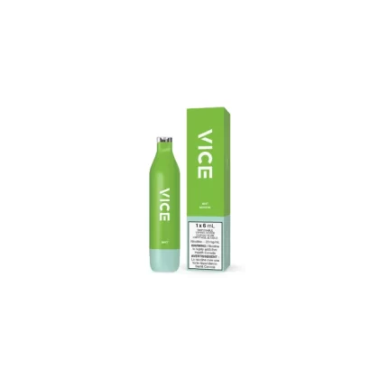 VICE Mint 6mL 2500 Puffs 20mg