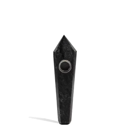 4 inch Assorted Resin Hand Pipe