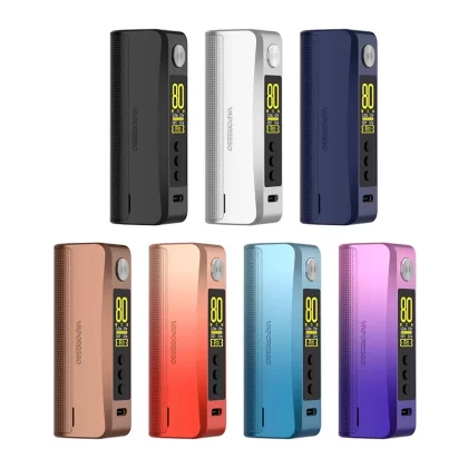 [ Version Vaporesso GEN 80S Mod