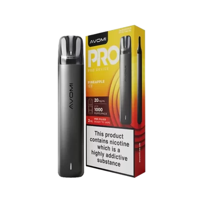 Avomi Pro Pod Kit