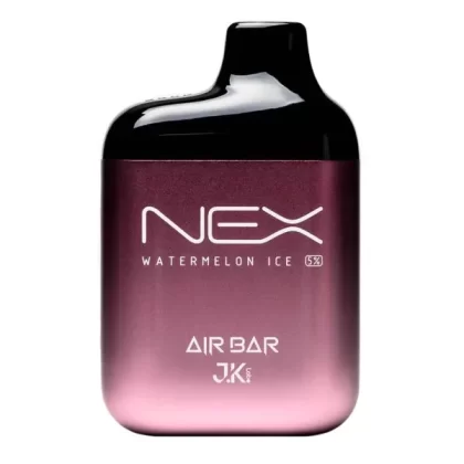 AIR BAR NEX -blackberry ICE