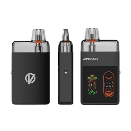 Vaporesso Eco Nano Pro | 25,000 Puff Disposable Pod Kit