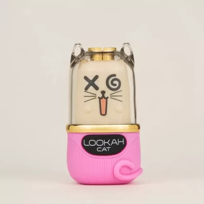ルックカー キャット 510 ベイプ バッテリー