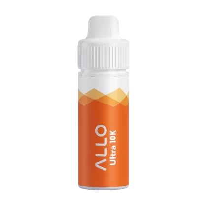 Allo ultra 10k kit(Device+pod) Peach (Provincial tax)