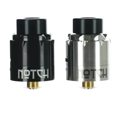 Advken Notch 24mm RDA For