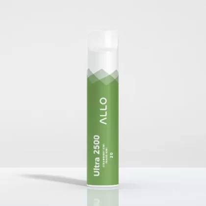 Allo 2500 Strawberry Kiwi 20mg/ml disposable (Provincial)