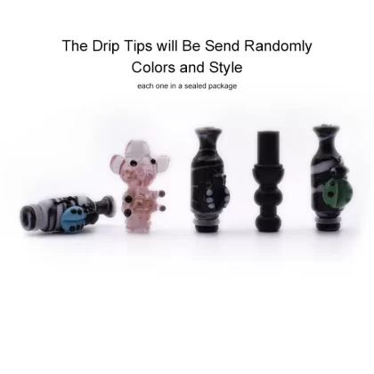 10pcs 510 Drip Tip ( )