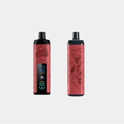 Bangbar Max 20K Puffs Disposable Vape Wholesale | 10ml Capacity, 350mAh Battery, Portable Design