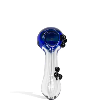 4 inch Honey Comb Hand Pipe