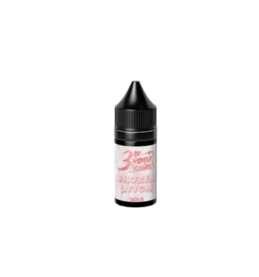 3RD World Frozen Lytchi 30ML