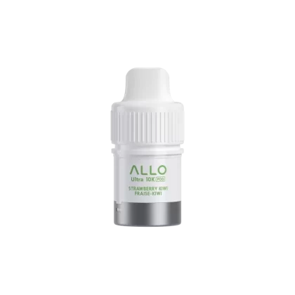 ALLO Ultra 10K Pre-Filled Pod - Strawberry Kiwi