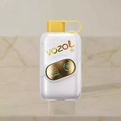 VOZOL STAR CLICK 50000 Puffs 50K Disposable Vapes Wholesale Bulk Buy Dual Mode Adjustable Airflow