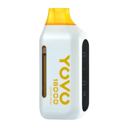 Alphonso Mango YOVO Ultra 18000