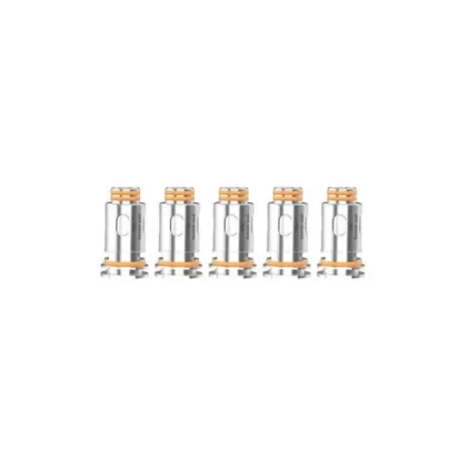 Aegis Boost Replacement Coils