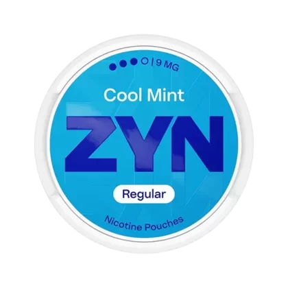 ZYN Cool Mint - 9mg