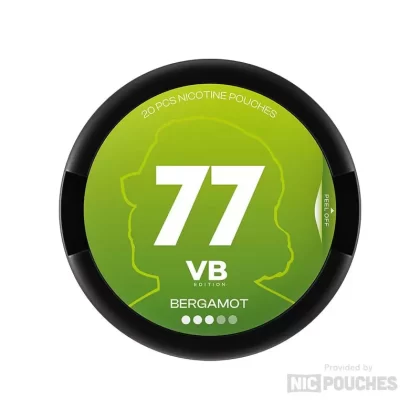 77 VB Edition Bergamot