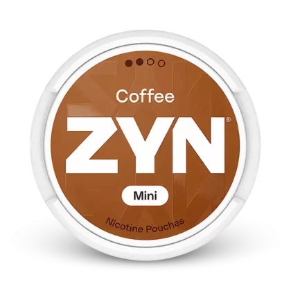ZYN Coffee Mini Normal