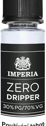 ZERO báze IMPERIA Dripper PG30-VG70 50ml-0mg