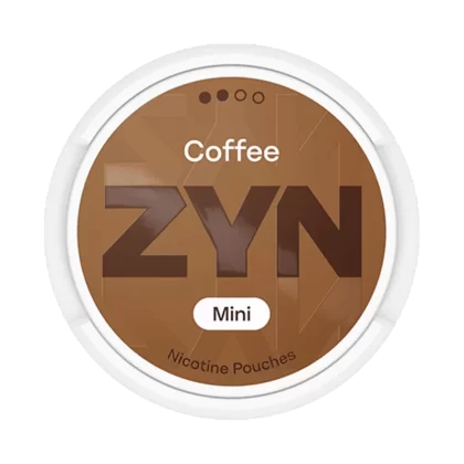 ZYN Macchiato Mini 6 mg