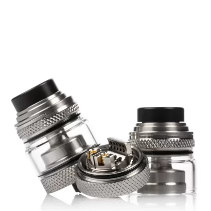 Advken MAD HATTER 24mm RTA