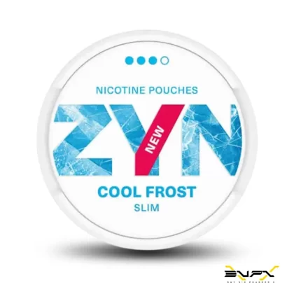 ZYN Cool Frost SLIM
