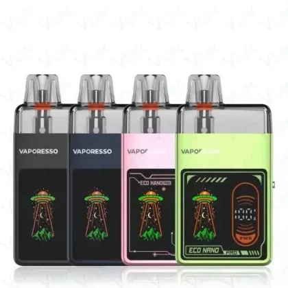 Vaporesso Eco Nano Pro Pod Vape Kit