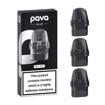 Allo PAVA Horiz Ultra Pods
