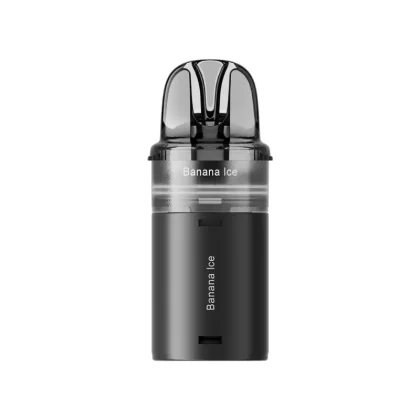 Argus Bar Neon 2000 Replacement Pods Pack of 5