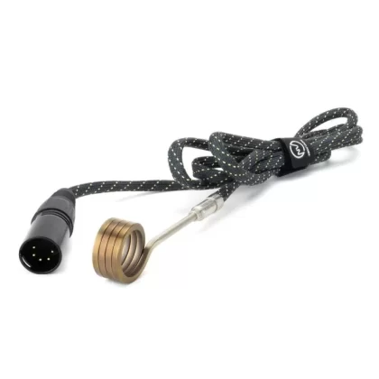 20mm Coil for CH/NewVape Flowerpot PID
