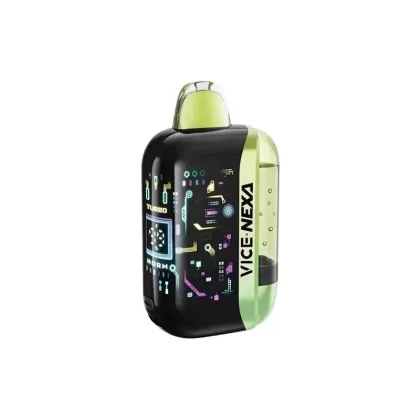 Vice x NEXA 80K - Frosty Green Apple