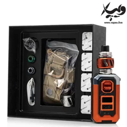 ویپرسو آرمور مکس لیمیتد ادیشن Vaporesso Armour Max Limited Edition
