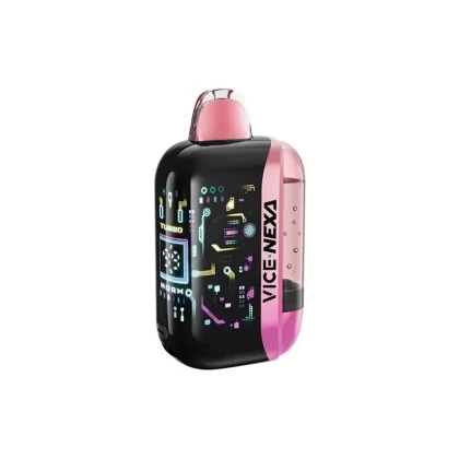 VICE X NEXA Disposable Vape: Peach Ice (80K Puffs)