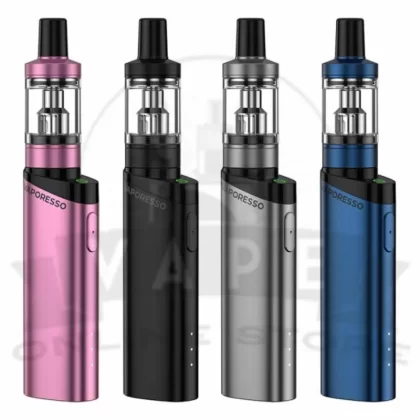 Vaporesso Gen Fit Kit For