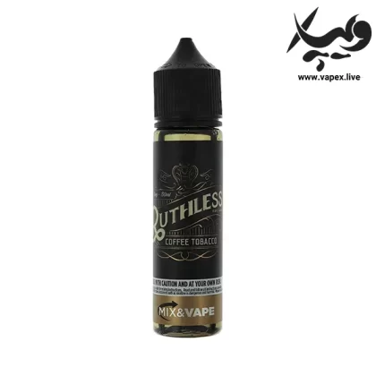 جویس راتلس تنباکو قهوه Ruthless Coffee Tobacco