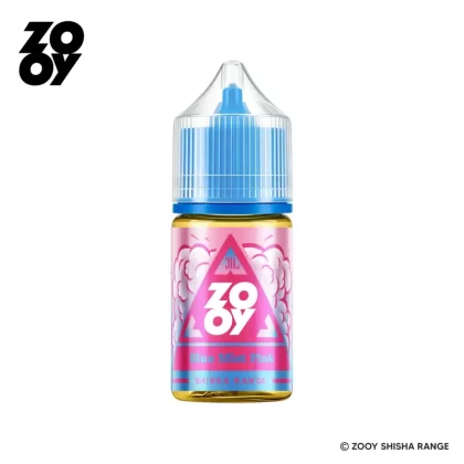 ZOOY Shisha Range 30ml Vape E-Liquid