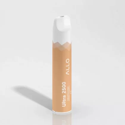 ALLO ULTRA 2500 - Pineapple Citrus Disposable Vape