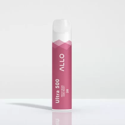 allo 500 Froot B limited stock