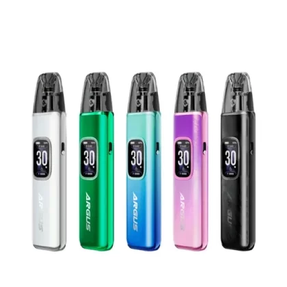[CLEARANCE] VOOPOO ARGUS G3 Pod Kit