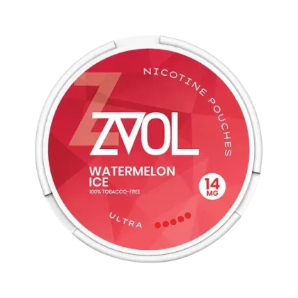 ZVOL Watermelon Ice - 14mg