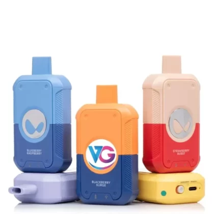 Waka Sopro 7000 Puffs Disposable | Vape Shop Dubai