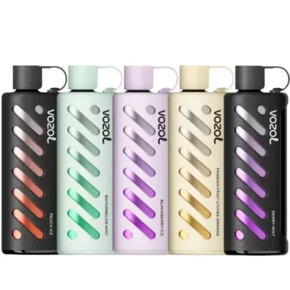 VOZOL Gear Shisha 25000 puffs Disposable Vape in Dubai