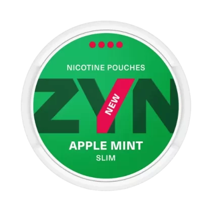 ZYN Apple Mint - 11mg