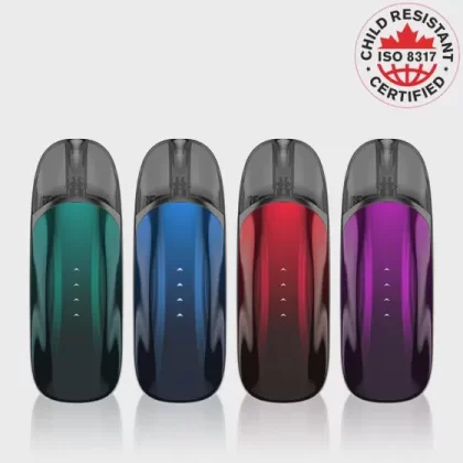 Zero 2 Starter Kit [CRC Version]
